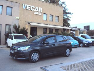 Citroen C4 2013 1.6 HDI DIESEL