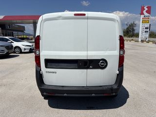 Opel Combo 2018 ΨΥΓΕΙΟ ΣΥΝΤΗΡΗΣΗ EΓΓΥΗΣΗ!!!!-thumb-4