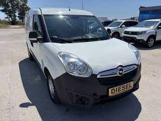 Opel Combo 2018 ΨΥΓΕΙΟ ΣΥΝΤΗΡΗΣΗ EΓΓΥΗΣΗ!!!!-thumb-2