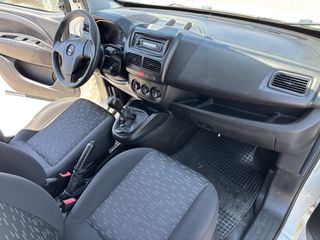 Opel Combo 2018 ΨΥΓΕΙΟ ΣΥΝΤΗΡΗΣΗ EΓΓΥΗΣΗ!!!!-thumb-10