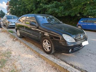 Citroen Xsara 2005 1.6 VTS