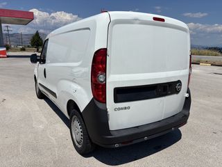 Ψυγείο Opel 2018 COMBO 1.3 ΨΥΓΕΙΟ ΣΥΝΤΗΡΗΣΗ ΕΓΓΥΗΣΗ!!!!-thumb-4