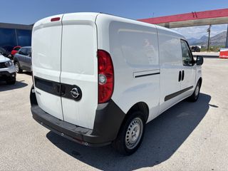 Ψυγείο Opel 2018 COMBO 1.3 ΨΥΓΕΙΟ ΣΥΝΤΗΡΗΣΗ ΕΓΓΥΗΣΗ!!!!-thumb-3