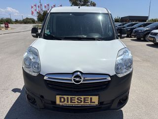 Ψυγείο Opel 2018 COMBO 1.3 ΨΥΓΕΙΟ ΣΥΝΤΗΡΗΣΗ ΕΓΓΥΗΣΗ!!!!-thumb-1