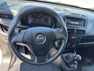 Ψυγείο Opel 2018 COMBO 1.3 ΨΥΓΕΙΟ ΣΥΝΤΗΡΗΣΗ ΕΓΓΥΗΣΗ!!!!-thumb-10