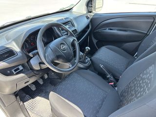 Ψυγείο Opel 2018 COMBO 1.3 ΨΥΓΕΙΟ ΣΥΝΤΗΡΗΣΗ ΕΓΓΥΗΣΗ!!!!-thumb-11