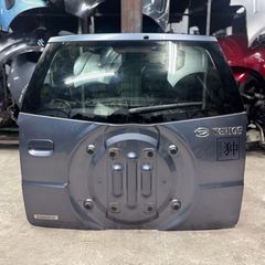 DAIHATSU TERIOS (J210) μοντ. 06’-15’ ΤΖΑΜΟΠΟΡΤΑ
