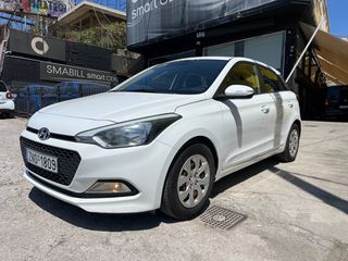 Hyundai i 20 2016 €2000 ΠΡΟΚΑΤΑΒΟΛΗ !!!