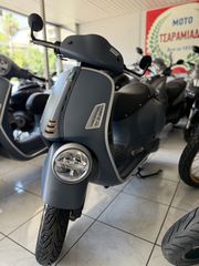 Vespa GTV 310 2026 OFFICINA 8