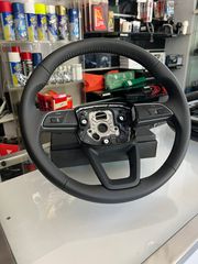 Audi steering wheel (τιμονι χωρις airbag)