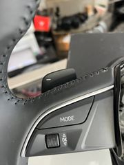 Audi steering wheel (τιμονι χωρις airbag)-thumb-2