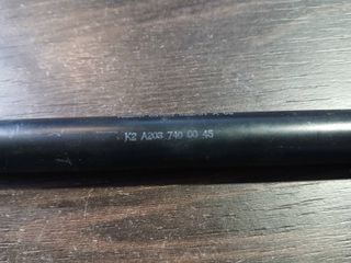ΑΜΟΡΤΙΣΕΡ ΠΟΡΤ ΜΠΑΓΚΑΖ/ MERCEDES BENZ C-CLASS-thumb-1