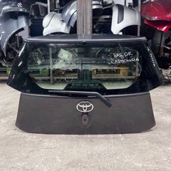 TOYOTA iQ μοντ. 08’-16’ ΤΖΑΜΟΠΟΡΤΑ