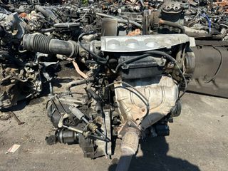 Renault Megane 1.6 16v