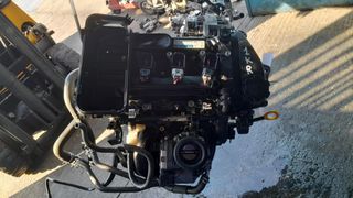 ΚΙΝΗΤΗΡΑΣ CITROEN C1 1KR-thumb-1