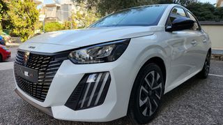 Peugeot 208 2024 1.2-active!!