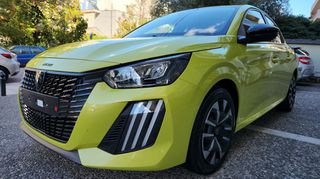 Peugeot 208 2024 1.2-active!!