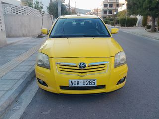 Toyota Avensis 2007