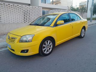 Toyota Avensis 2007-thumb-2