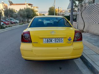 Toyota Avensis 2007-thumb-3