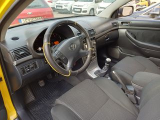 Toyota Avensis 2007-thumb-9