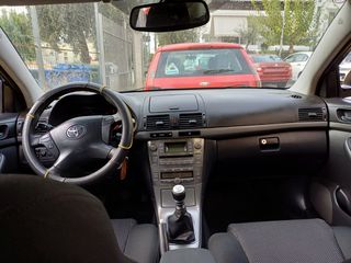 Toyota Avensis 2007-thumb-14