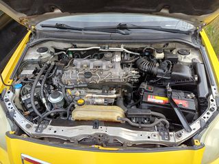 Toyota Avensis 2007-thumb-18