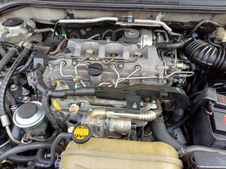 Toyota Avensis 2007-thumb-20