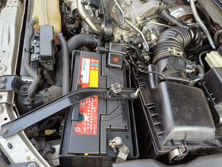Toyota Avensis 2007-thumb-23