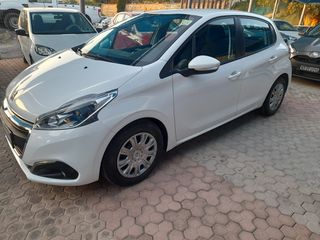 Peugeot 208 2018 1.5 BLUEHDI 100 S&S BUSINESS 1.5-thumb-1