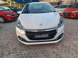 Peugeot 208 2018 1.5 BLUEHDI 100 S&S BUSINESS 1.5-thumb-2