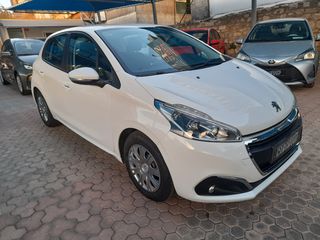 Peugeot 208 2018 1.5 BLUEHDI 100 S&S BUSINESS 1.5-thumb-3
