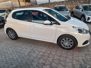 Peugeot 208 2018 1.5 BLUEHDI 100 S&S BUSINESS 1.5-thumb-4