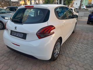 Peugeot 208 2018 1.5 BLUEHDI 100 S&S BUSINESS 1.5-thumb-5