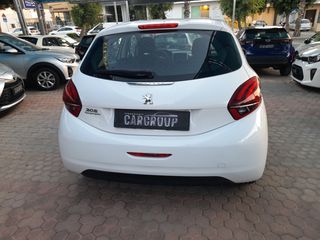 Peugeot 208 2018 1.5 BLUEHDI 100 S&S BUSINESS 1.5-thumb-6