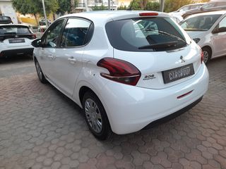 Peugeot 208 2018 1.5 BLUEHDI 100 S&S BUSINESS 1.5-thumb-7