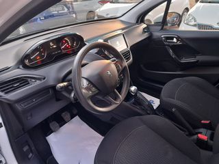 Peugeot 208 2018 1.5 BLUEHDI 100 S&S BUSINESS 1.5-thumb-8