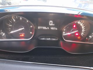 Peugeot 208 2018 1.5 BLUEHDI 100 S&S BUSINESS 1.5-thumb-10
