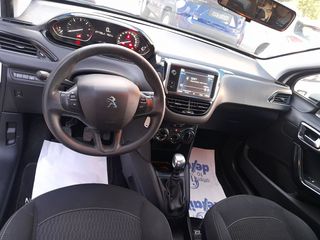 Peugeot 208 2018 1.5 BLUEHDI 100 S&S BUSINESS 1.5-thumb-16