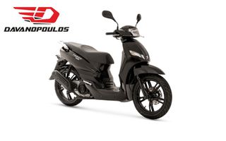 Peugeot Tweet 2025 200 30% ΠΡΟΚΑΤΑΒΟΛΗ ΚΑΙ 24 ΑΤΟΚΕΣ ΔΩΣΕΙΣ