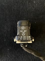 Διακόπτης Παραθύρου Χωρίς Πλαίσιο MERCEDES C CLASS-thumb-1