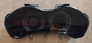 ΠΕΤΡΟΠΟΥΛΟΣ ΚΑΝΤΡΑΝ - ΚΟΝΤΕΡ TOYOTA AURIS 2010-  83800-0ZC80-D