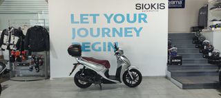 Kymco People S 125 2019