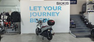 Kymco People S 125 2019-thumb-5