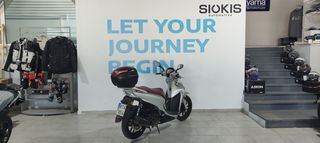 Kymco People S 125 2019-thumb-7