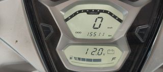 Kymco People S 125 2019-thumb-8