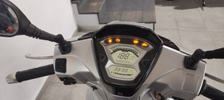 Kymco People S 125 2019-thumb-9