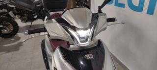 Kymco People S 125 2019-thumb-10