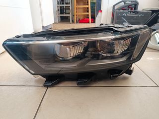 ΦΑΝΑΡΙ ΕΜΠΡΟΣ ΑΡΙΣΤΕΡΟ VOLKSWAGEN TROC  LED