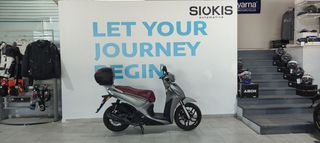 Kymco People S 125 2019